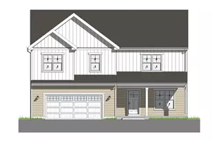 88 Mantell Rd, Uxbridge, MA 01569 - Photo 1