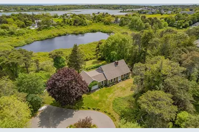 9 Bettys Path, Chatham, MA 02633 - Photo 1
