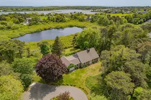 9 Betty's Path, Chatham, MA 02633 - Photo 1