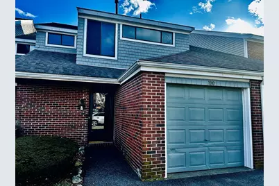 100 Rosewood Dr #100, Stoughton, MA 02072 - Photo 1