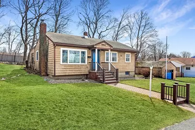 3 Desmond Drive, Nahant, MA 01908 - Photo 1