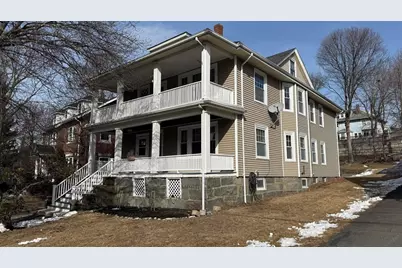 74 Glendale Road, Quincy, MA 02169 - Photo 1