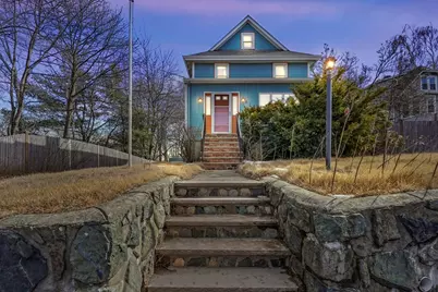 518 Main Street, Stoneham, MA 02180 - Photo 1