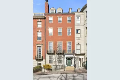 44 Beacon Street, Boston, MA 02108 - Photo 1