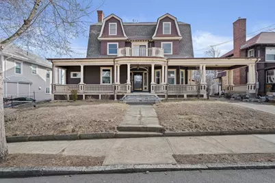 33 Whitney Rd, Quincy, MA 02169 - Photo 1