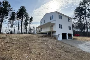 1 Brown Rd, Oxford, MA 01540 - Photo 1