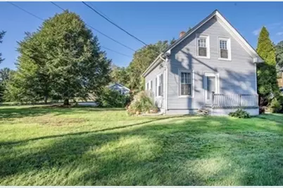 100 Jerome St, Berkley, MA 02779 - Photo 1