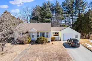 24 Churchill Ave, Whitman, MA 02382 - Photo 1