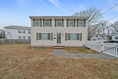 10 Winthrop Ave, Taunton, MA 02780 - Photo 1
