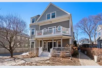 64 Toxteth St #64, Brookline, MA 02445 - Photo 1