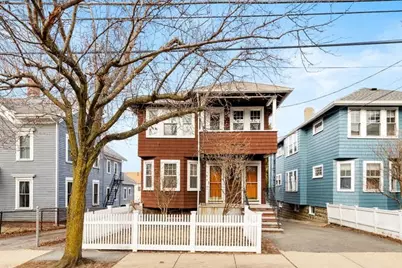 35 Albion Street, Somerville, MA 02143 - Photo 1