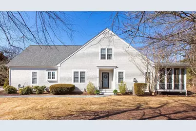 31 Stratford Rdg #31, Mashpee, MA 02649 - Photo 1