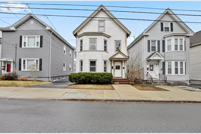 183 Nichols Street, Everett, MA 02149 - Photo 1