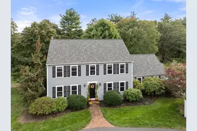 531 North Road, Sudbury, MA 01776 - Photo 1
