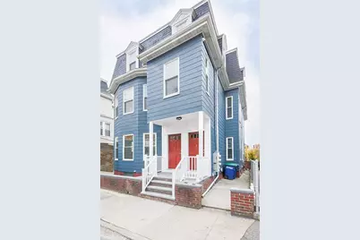 4 Osgood St #3, Somerville, MA 02143 - Photo 1