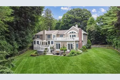 758 South Street, Needham, MA 02492 - Photo 1