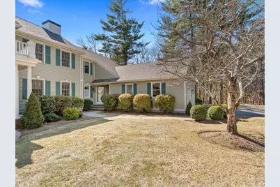 72 Tussock Brook Rd #72, Duxbury, MA 02332 - Photo 1