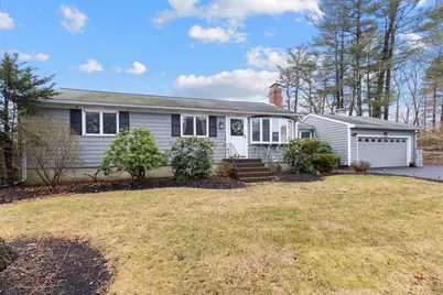 75 Pine Haven Circle, Rockland, MA 02370 - Photo 1