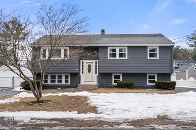 102 Woburn St, Wilmington, MA 01887 - Photo 1