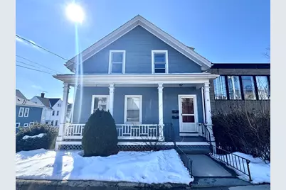 44 Summer Street #2, Watertown, MA 02472 - Photo 1