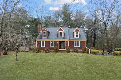 26 Marilyn Way, Halifax, MA 02338 - Photo 1