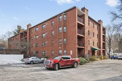 16 Winter St #48C, Waltham, MA 02452 - Photo 1