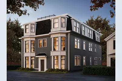 1209 Bennington Street #PH 4, Boston, MA 02128 - Photo 1