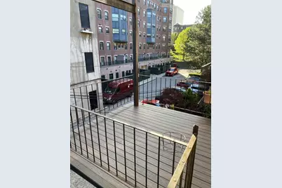 16 Wellington Street #4, Boston, MA 02118 - Photo 1