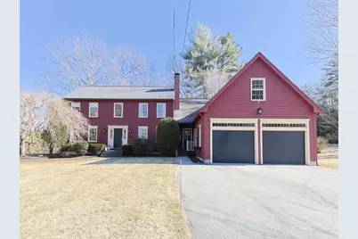 105 Oxford Dr, Franklin, MA 02038 - Photo 1