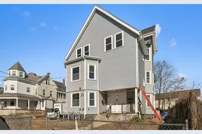 9 Waverly St #2, Brockton, MA 02301 - Photo 1