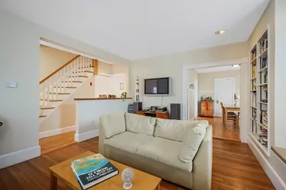 131 Garden Street, Cambridge, MA 02138 - Photo 1