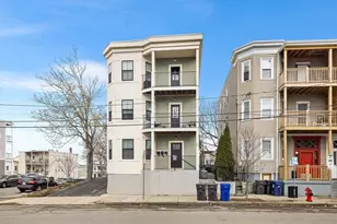 89-91 Central Ave, Chelsea, MA 02150 - Photo 1