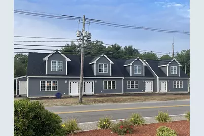 1139 Main Street #4, Hanson, MA 02341 - Photo 1