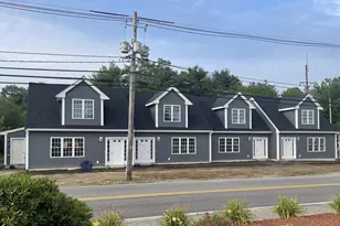 1139 Main St, Hanson, MA 02341 - Photo 1