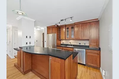 60 Longwood Ave. #301, Brookline, MA 02446 - Photo 1