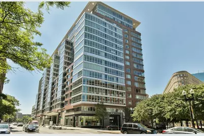 1 Charles Street South #3F, Boston, MA 02116 - Photo 1