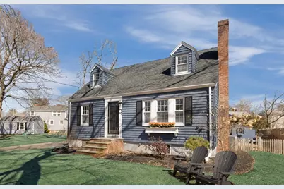 9 Gould Street, North Reading, MA 01864 - Photo 1