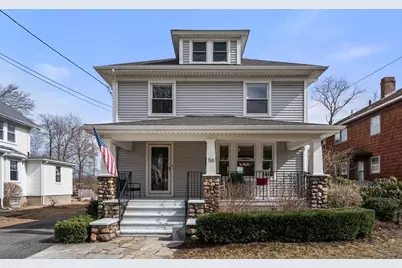 56 Wyman Rd, Braintree, MA 02184 - Photo 1