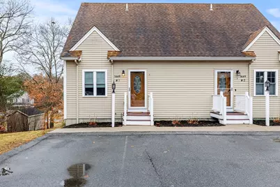 1449 Main St #1, Hanson, MA 02341 - Photo 1