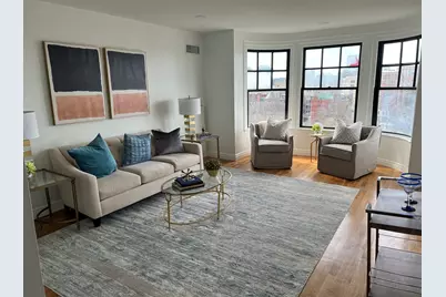 4 Charlesgate E #706, Boston, MA 02215 - Photo 1