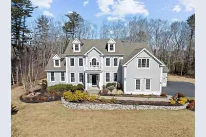 1 Curtis Farm Road, Norwell, MA 02061 - Photo 1