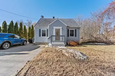 622 Hilldale Avenue, Haverhill, MA 01832 - Photo 1