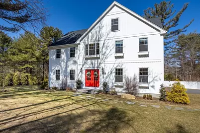 130 Old Burlington Rd, Bedford, MA 01730 - Photo 1