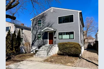 47-49 Saville Street, Cambridge, MA 02138 - Photo 1