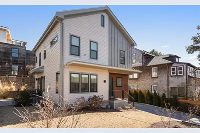 23 May Street #23, Cambridge, MA 02138 - Photo 1