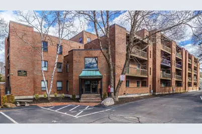 123 Elm Street #B12, Quincy, MA 02169 - Photo 1