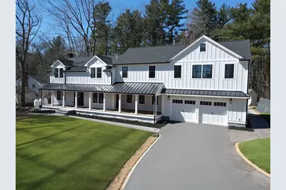 7 Circle Dr, Dover, MA 02030 - Photo 1