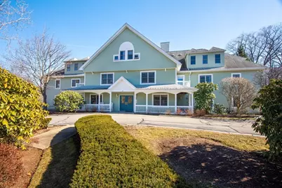140 Lincoln Rd #313, Lincoln, MA 01773 - Photo 1