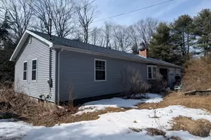 95 Tyringham Rd, Otis, MA 02153 - Photo 1