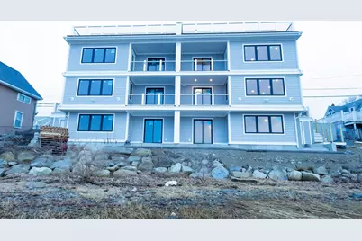 121 Bay Street #A, Hull, MA 02045 - Photo 1